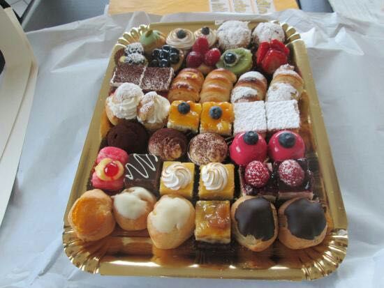 Bar Pasticceria "La Grazia"