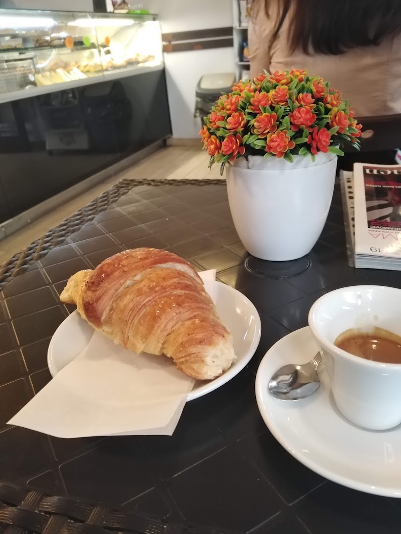 Bar Pasticceria "La Grazia"