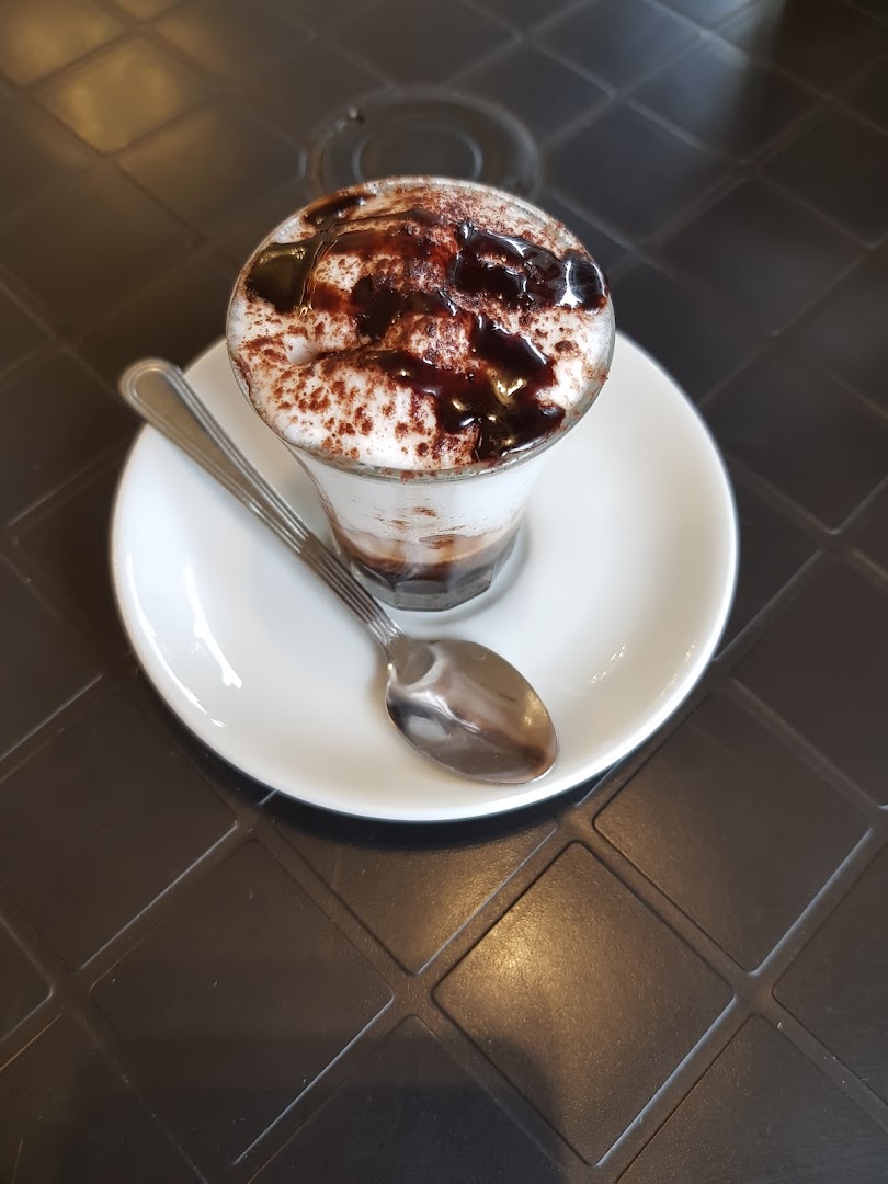 Bar Pasticceria "La Grazia"