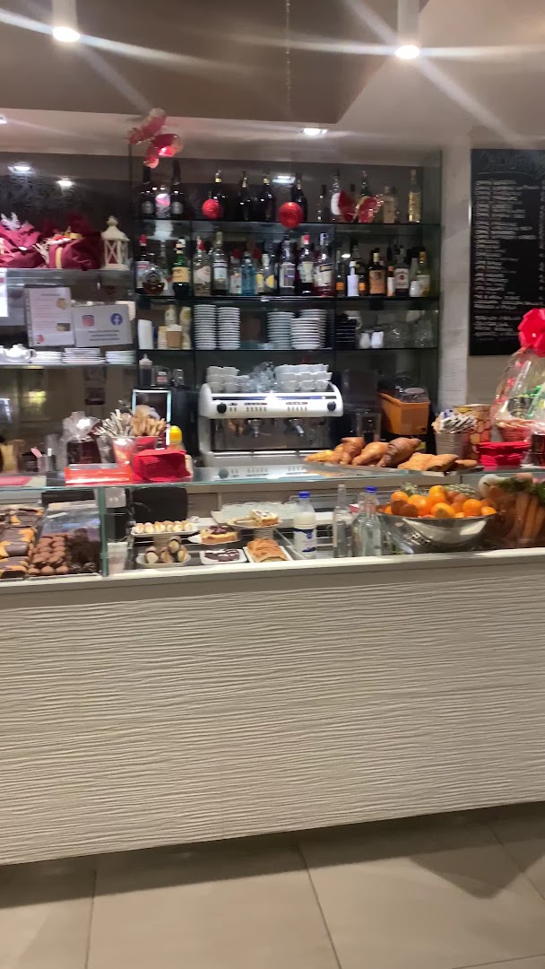 Bar Pasticceria La Maison, Milano