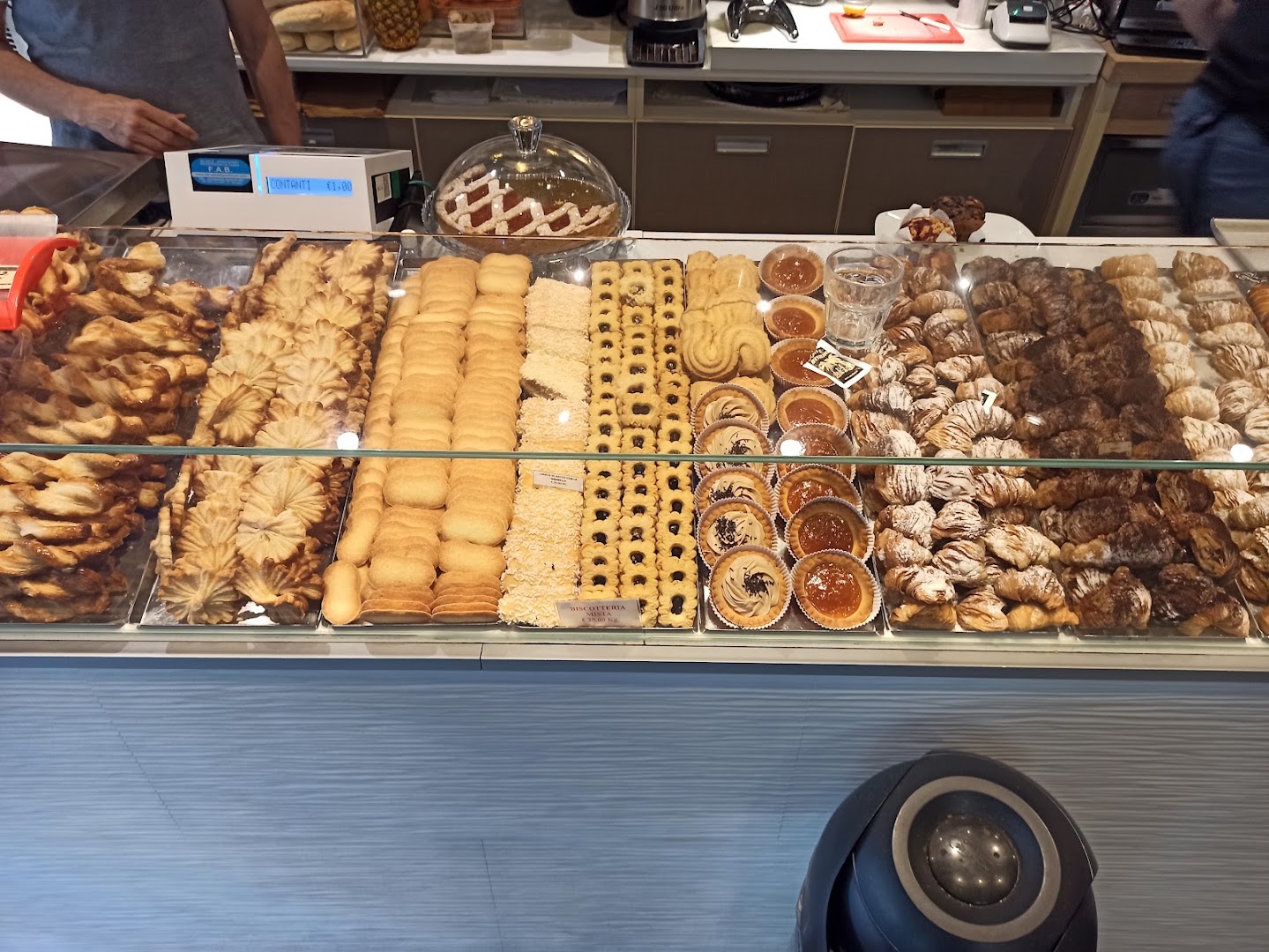Bar Pasticceria La Maison