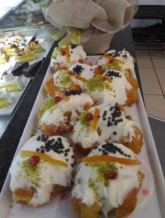 Bar Pasticceria La Mattina