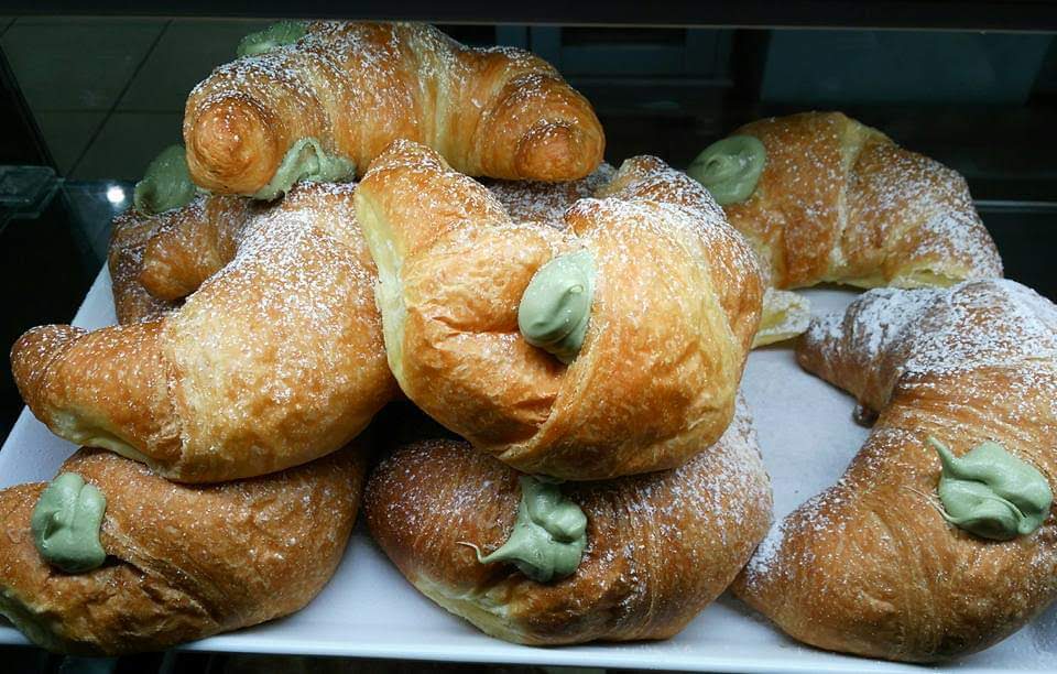 Bar Pasticceria La Mattina
