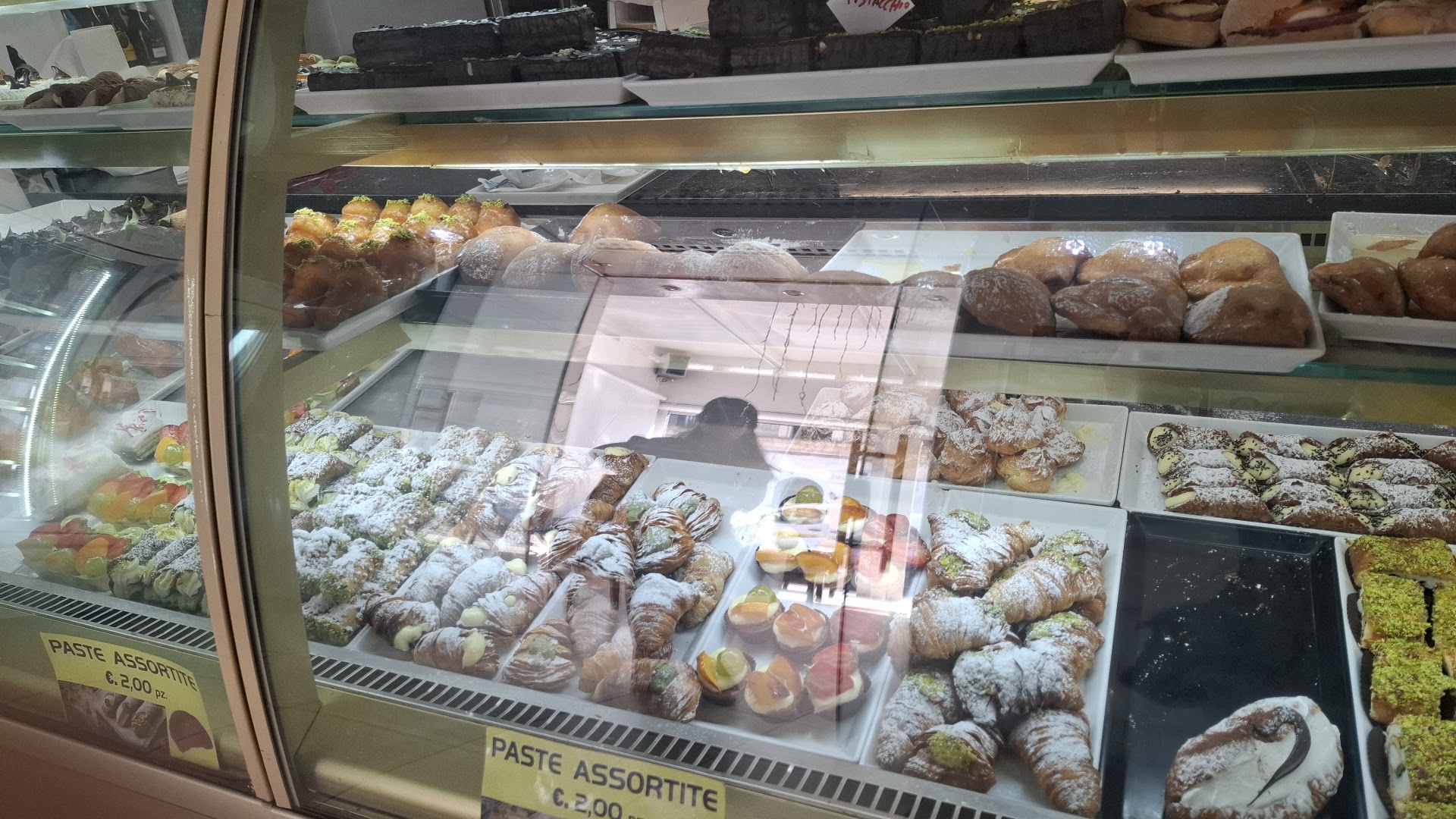 Bar Pasticceria La Mattina