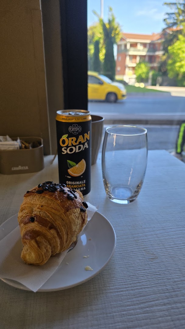 Bar Pasticceria La Mimosa di Linarello Domenico, Gassino Torinese