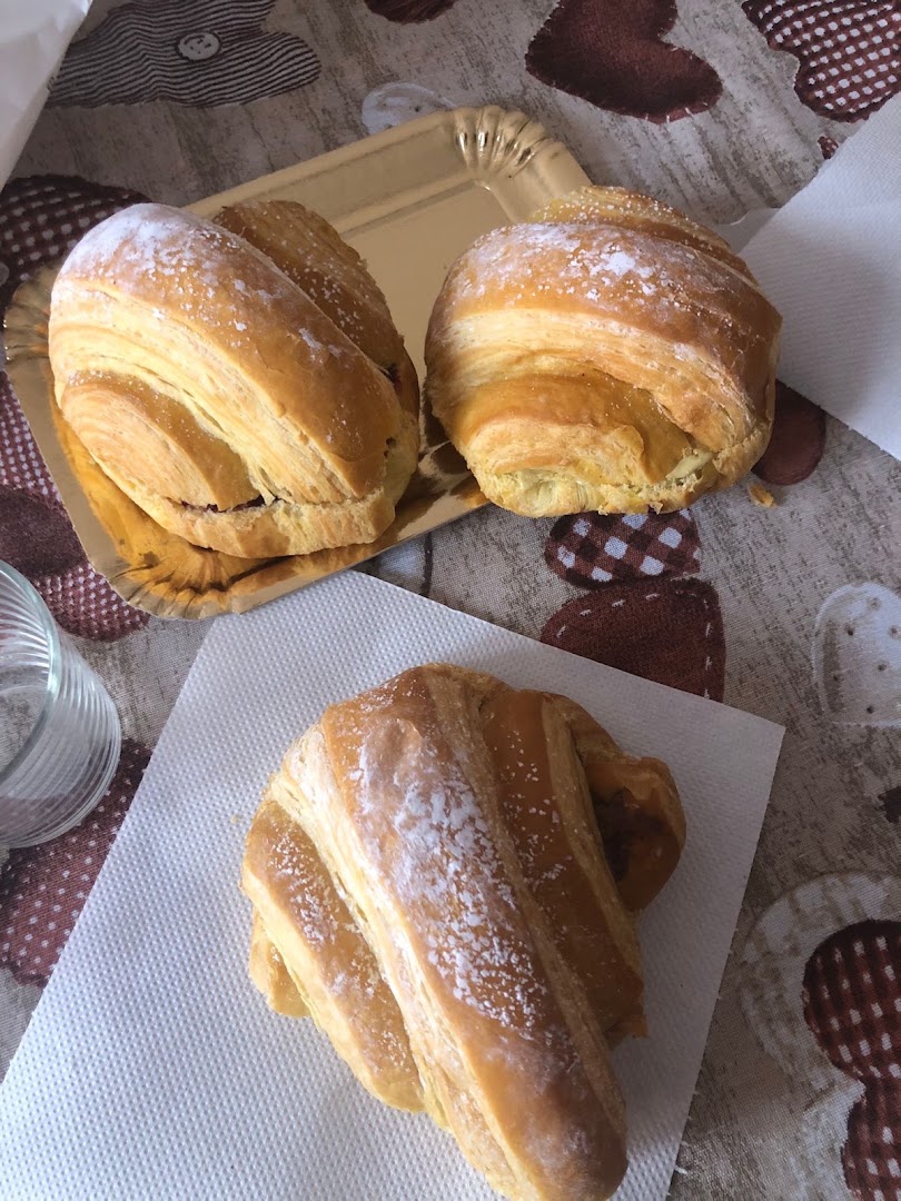 Bar Pasticceria La Nuit d’Or, Perugia