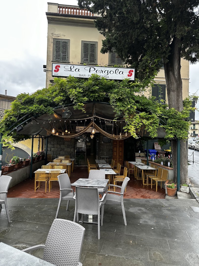 Bar Pasticceria La Pergola