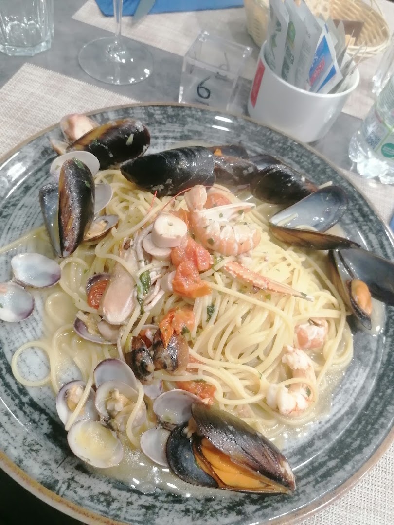 Bar Pasticceria La Pergola