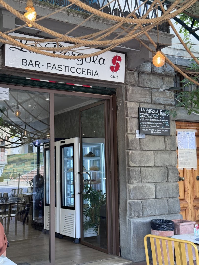Bar Pasticceria La Pergola, Impruneta