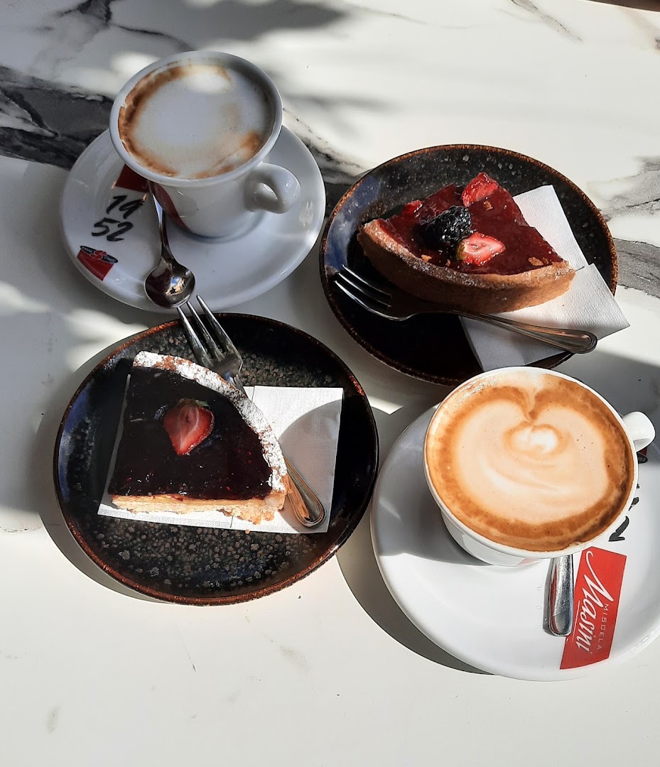 Bar Pasticceria La Pergola