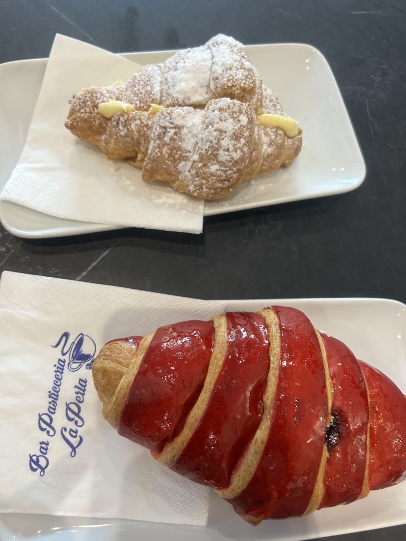 Bar Pasticceria La Perla Bagnolo In Piano