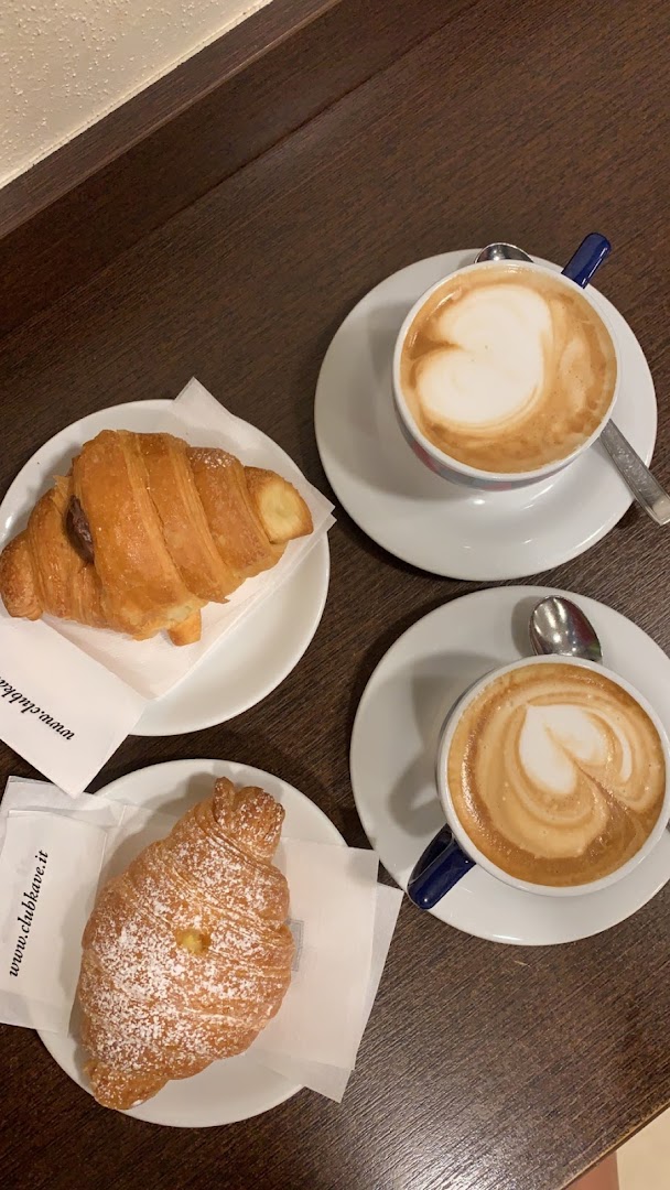 Bar Pasticceria La Perla