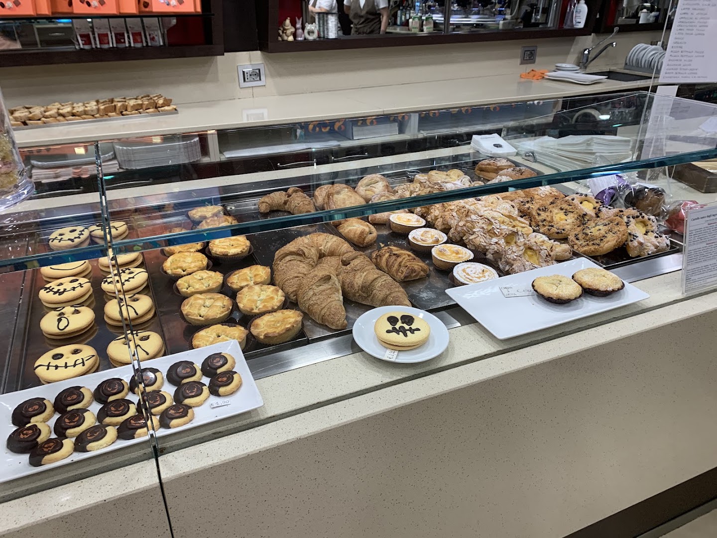 Bar Pasticceria La Perla