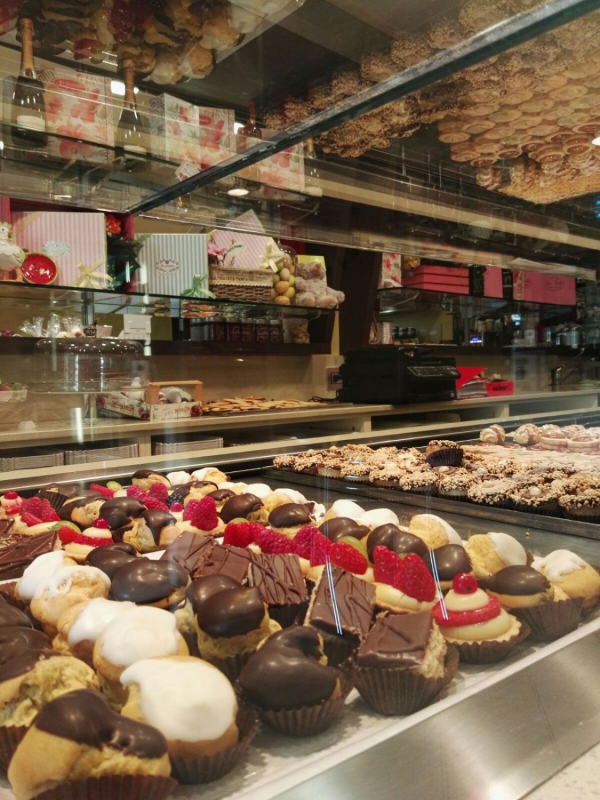 Bar Pasticceria La Perla