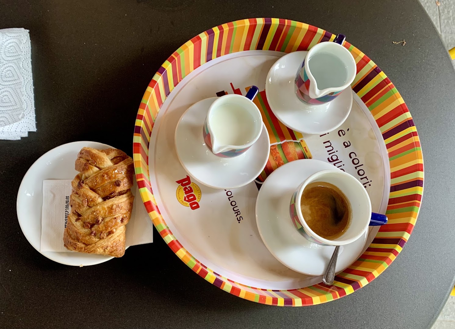 Bar Pasticceria La Perla