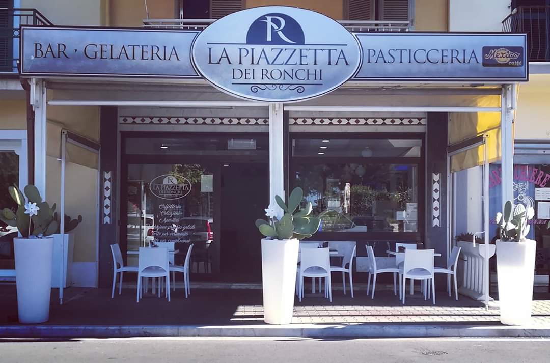Bar Pasticceria "La Piazzetta dei Ronchi"