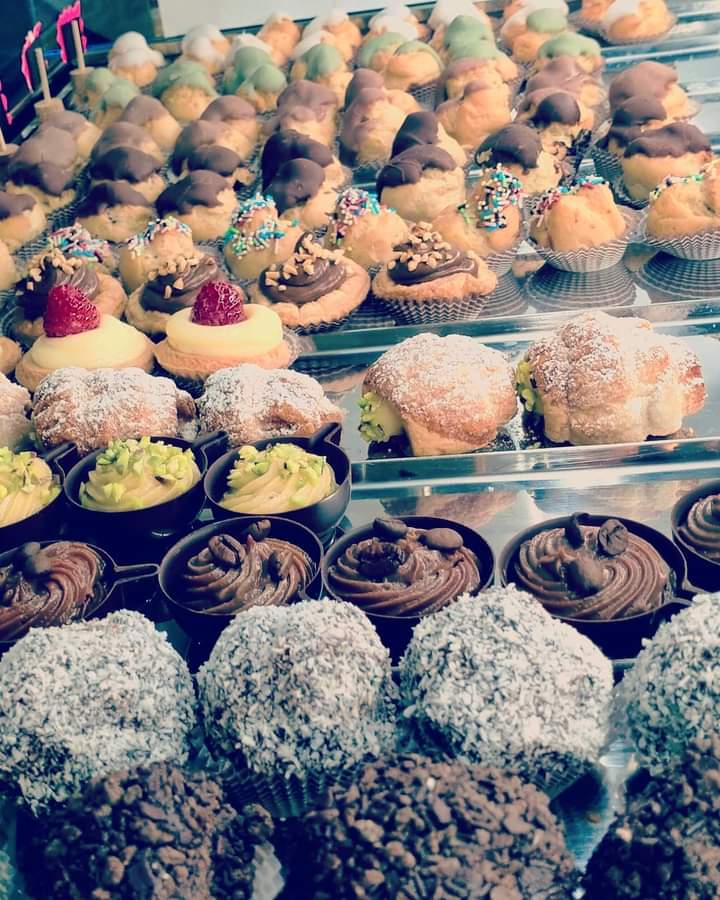 Bar Pasticceria "La Piazzetta dei Ronchi"