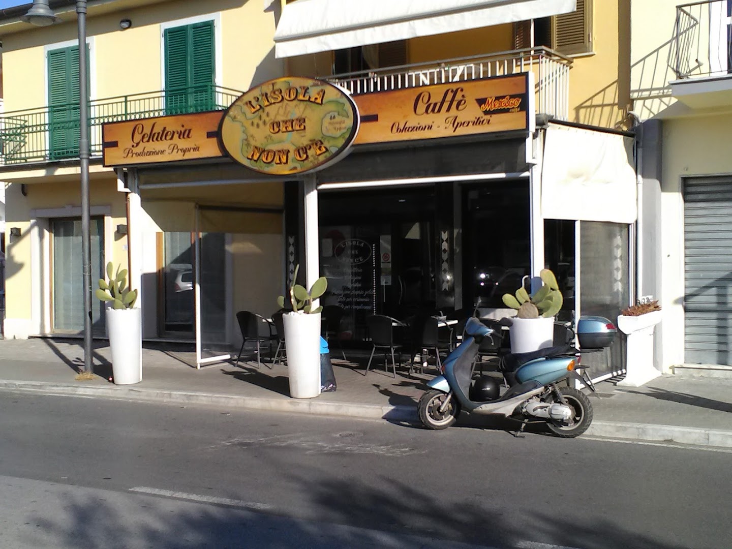 Bar Pasticceria "La Piazzetta dei Ronchi"