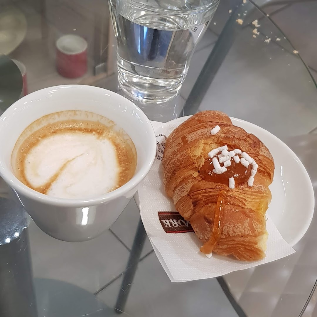 Bar Pasticceria La Pineta