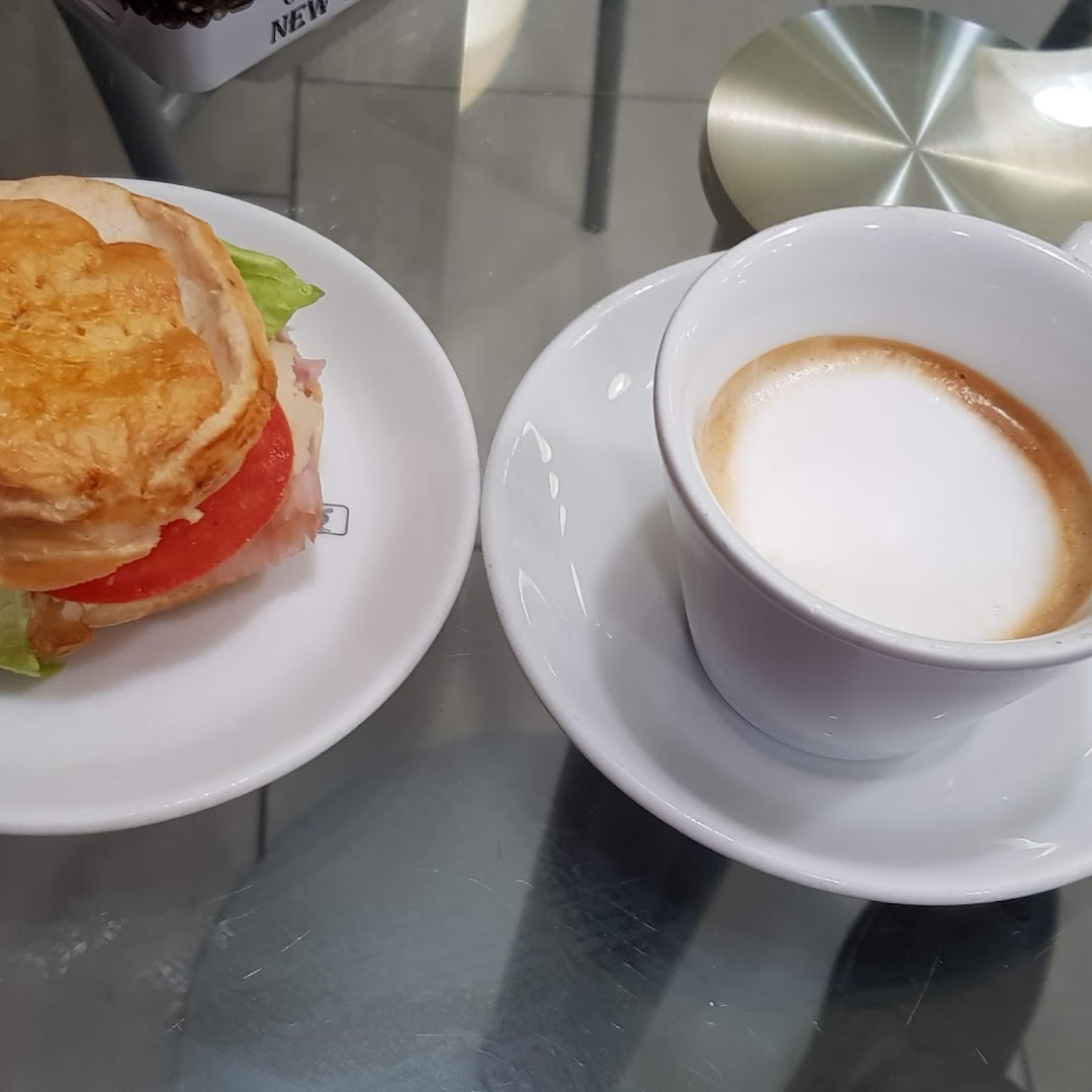 Bar Pasticceria La Pineta