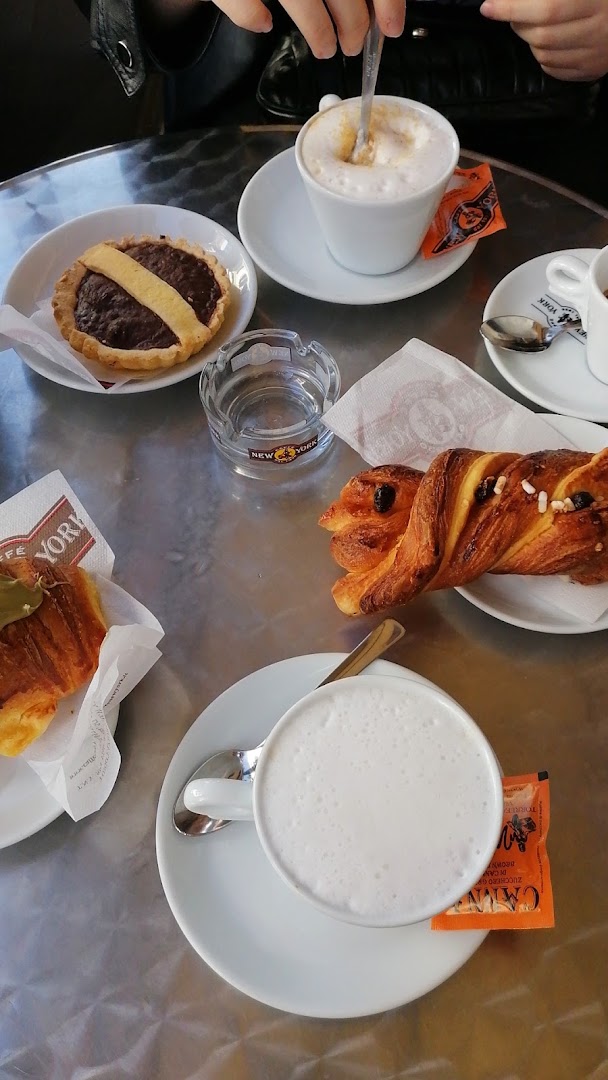 Bar Pasticceria La Pineta