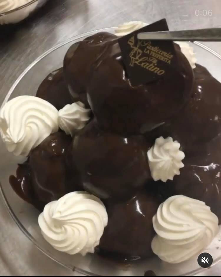 Bar Pasticceria "La Preferita" dei F.lli Latino