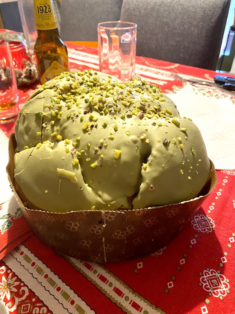 Bar Pasticceria "La Preferita" dei F.lli Latino