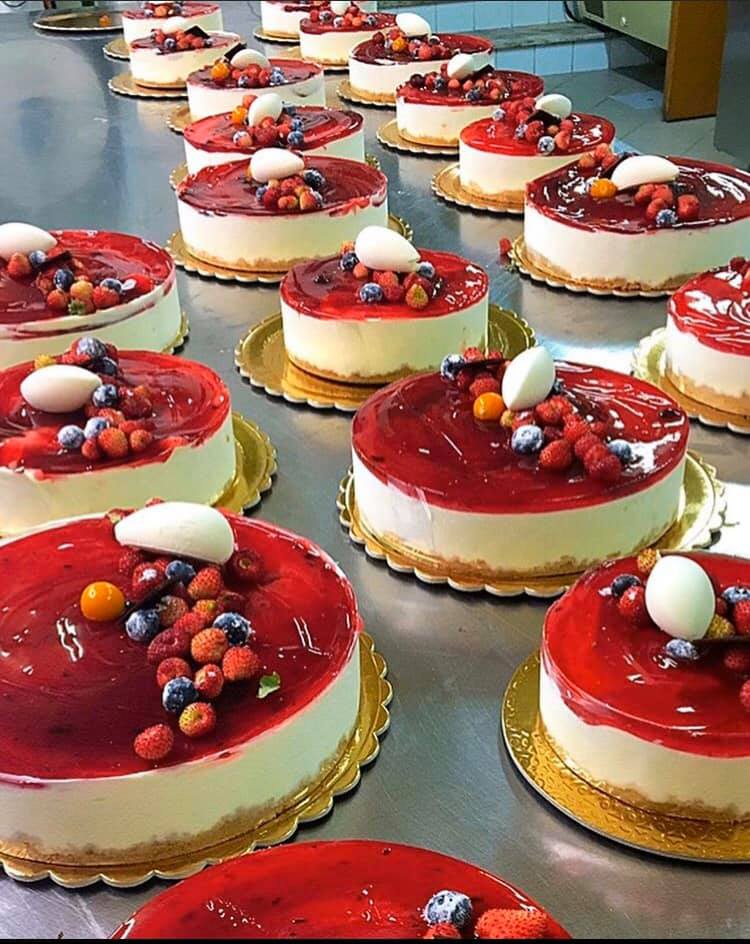 Bar Pasticceria "La Preferita" dei F.lli Latino