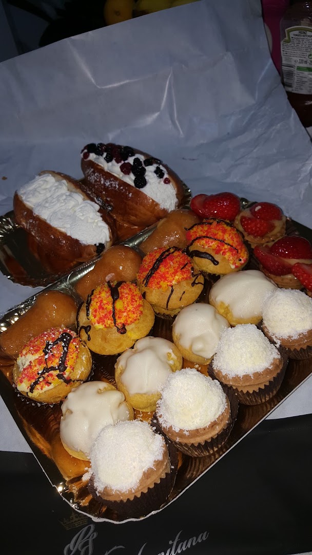 Bar Pasticceria La Salernitana