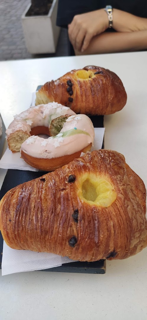 Bar Pasticceria La Salernitana
