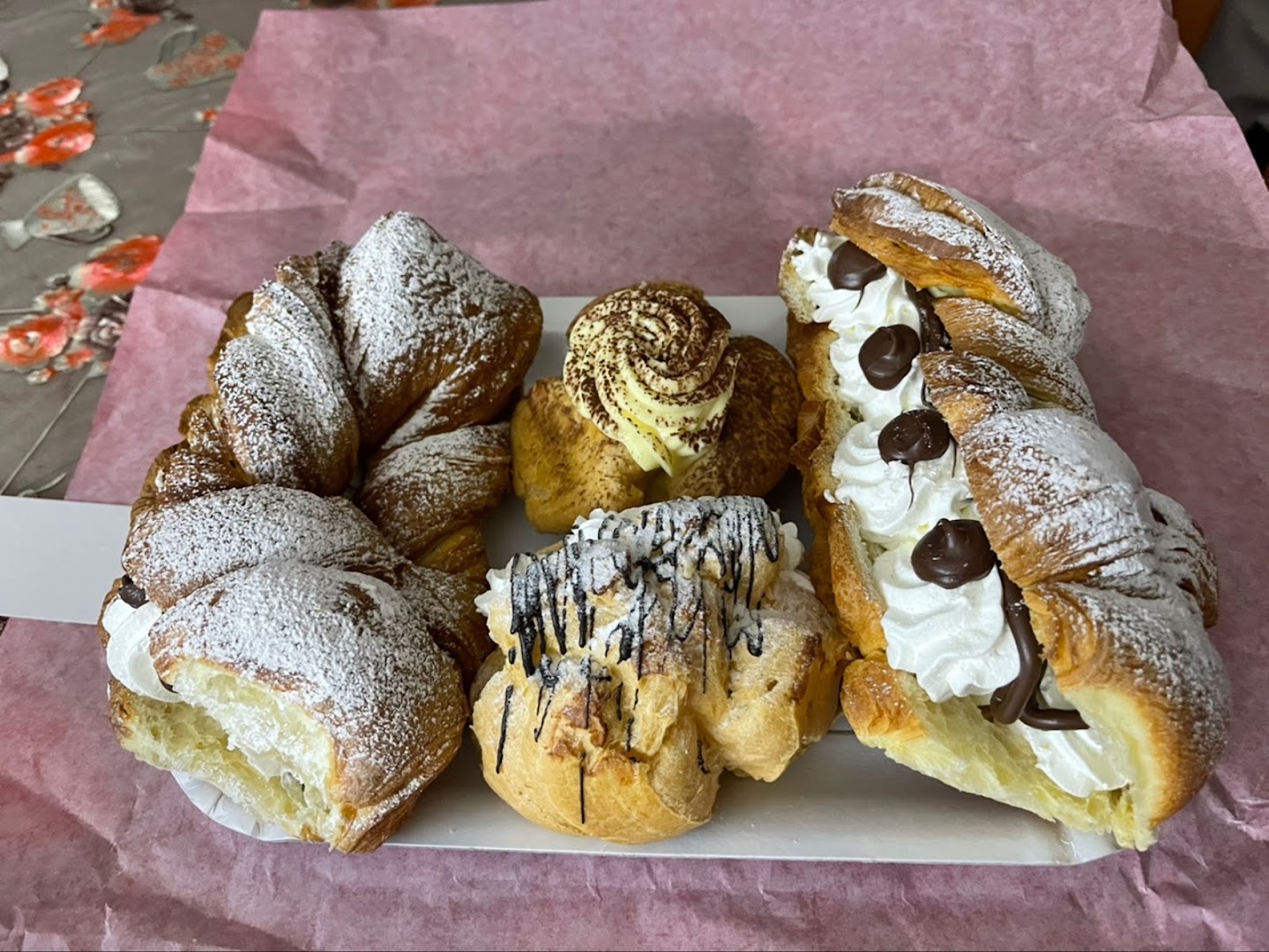 Bar pasticceria La stella