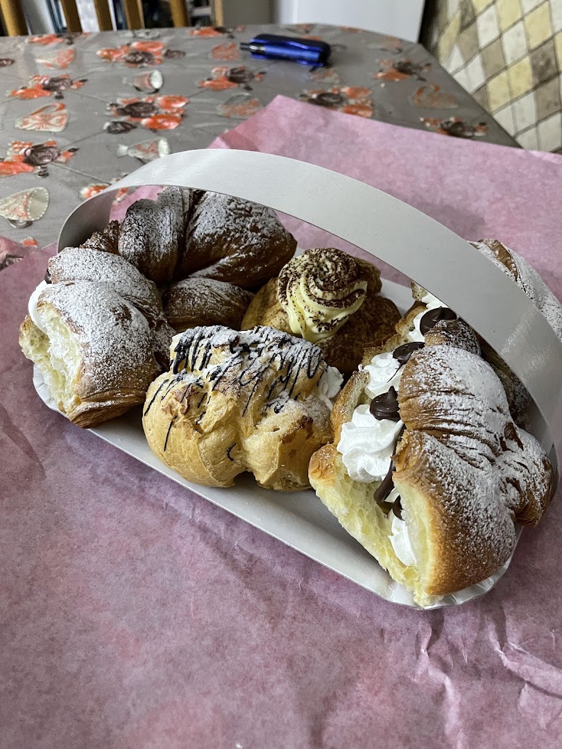 Bar pasticceria La stella