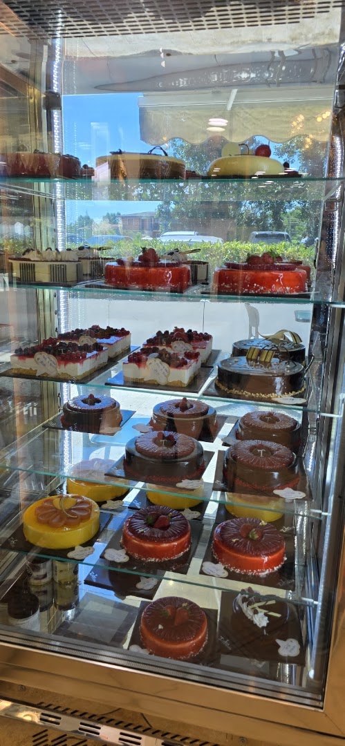 Bar Pasticceria La Terrazza