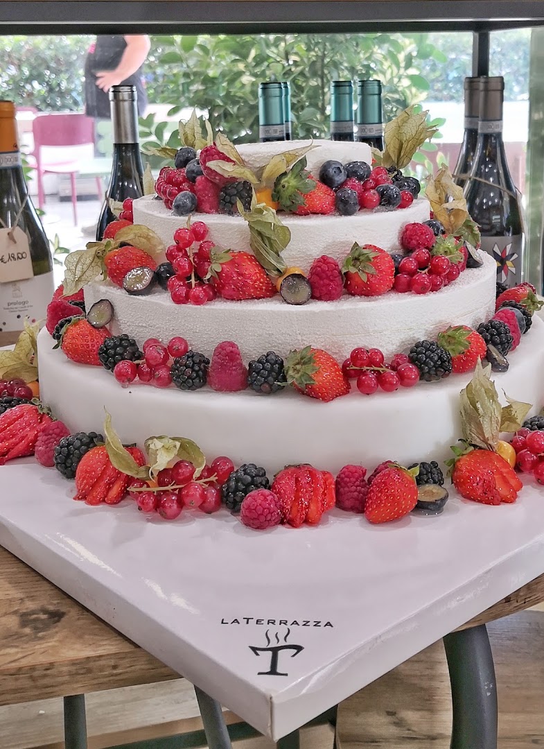 Bar Pasticceria La Terrazza