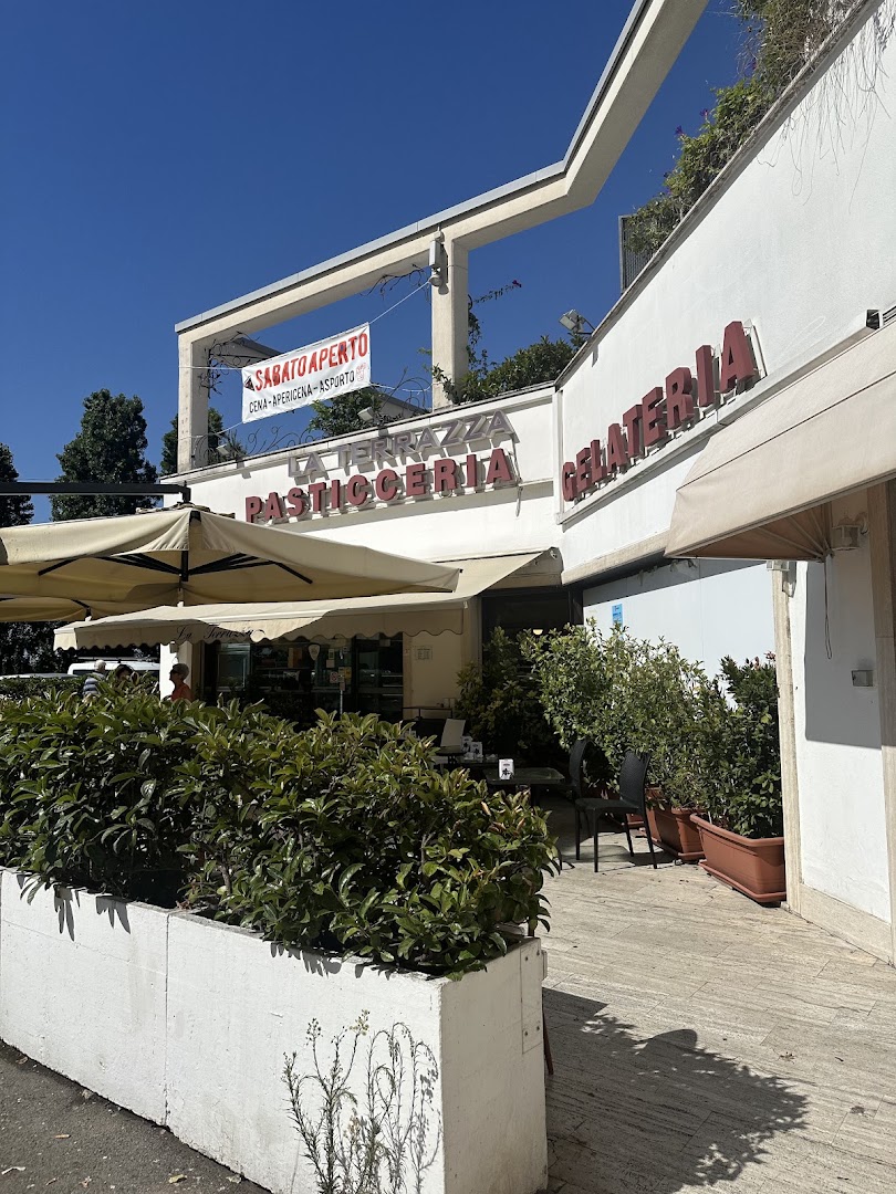 Bar Pasticceria La Terrazza