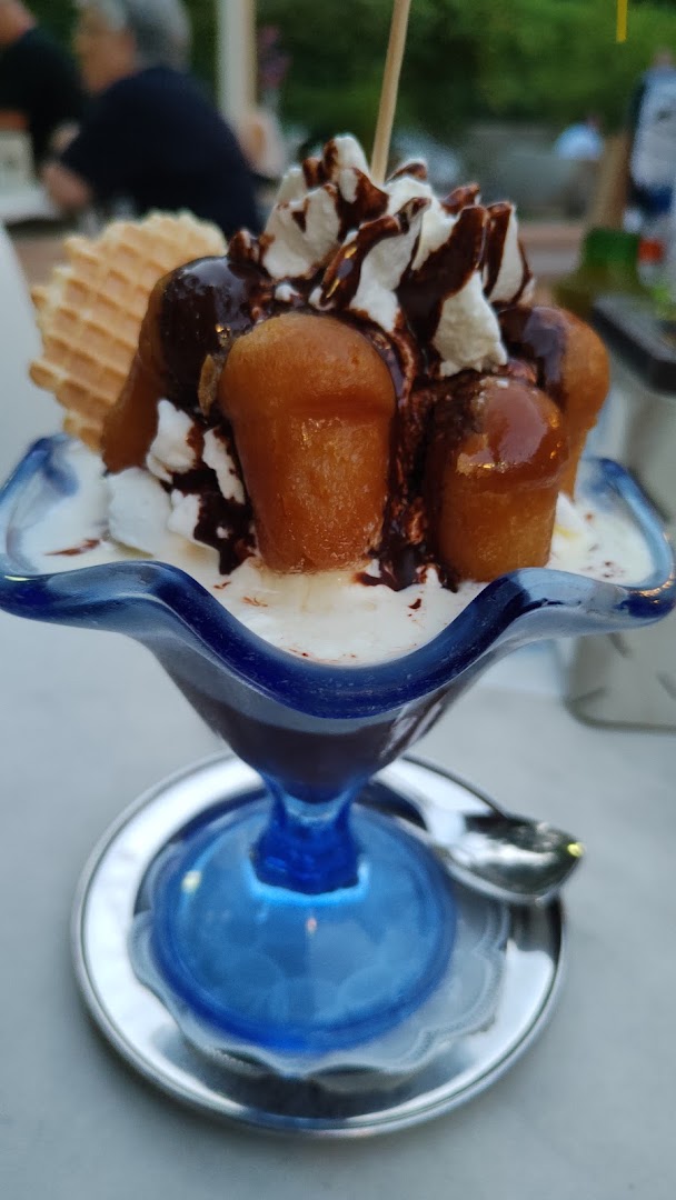 Bar Pasticceria Laguna Blu