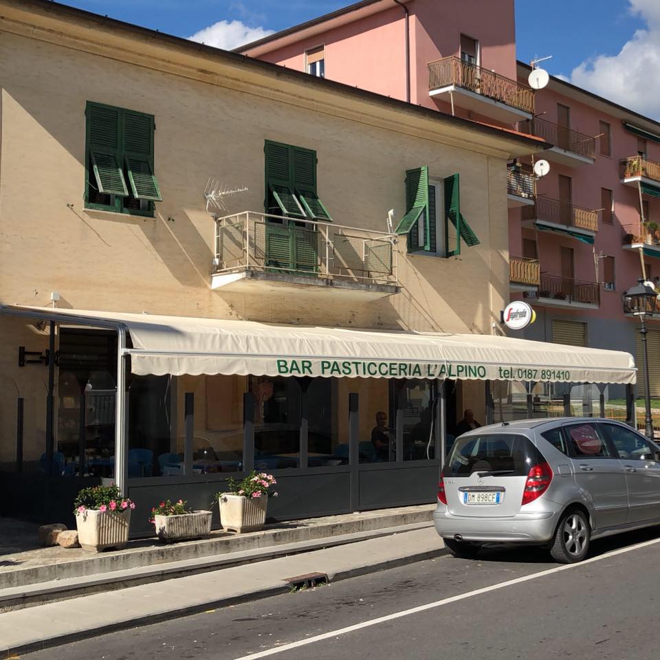 Bar Pasticceria L'Alpino