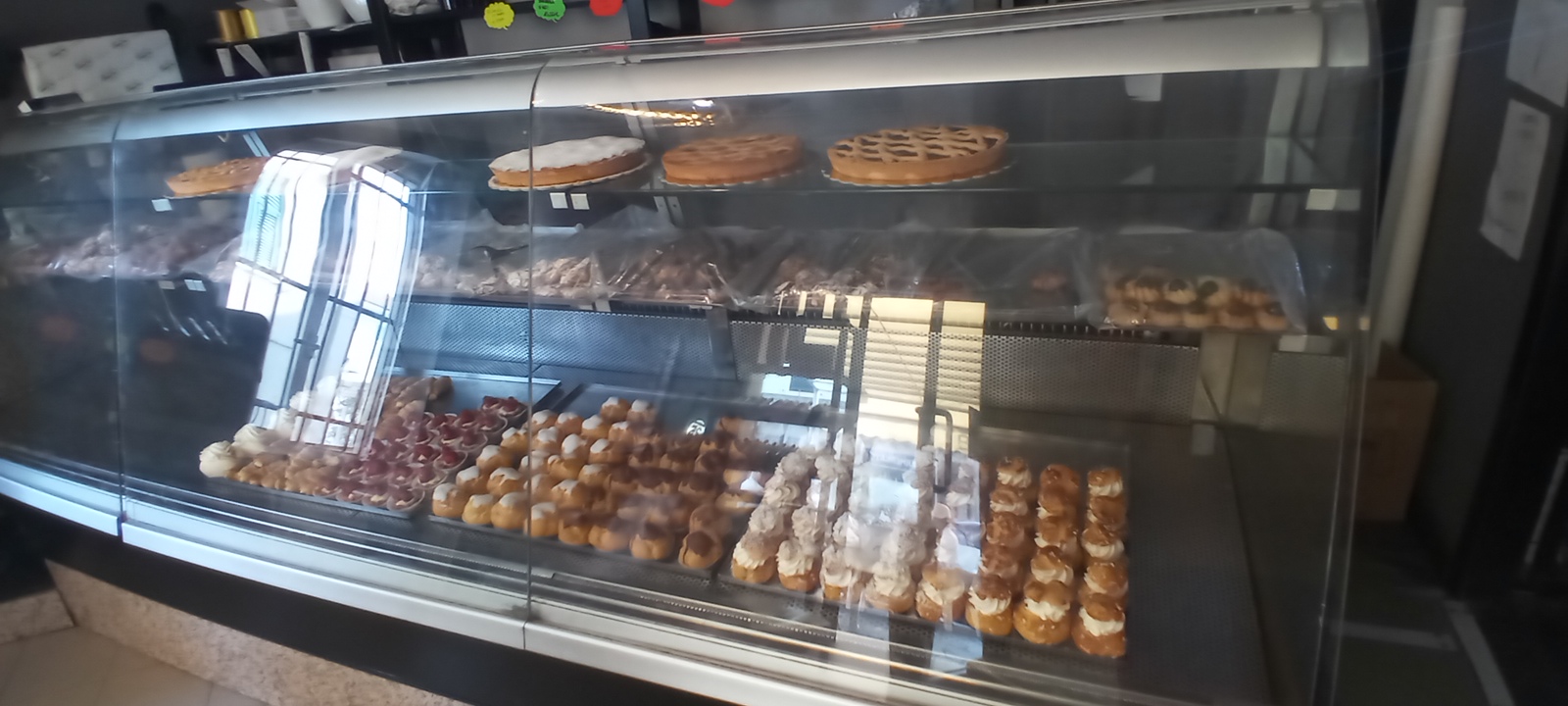 Bar Pasticceria L'Alpino