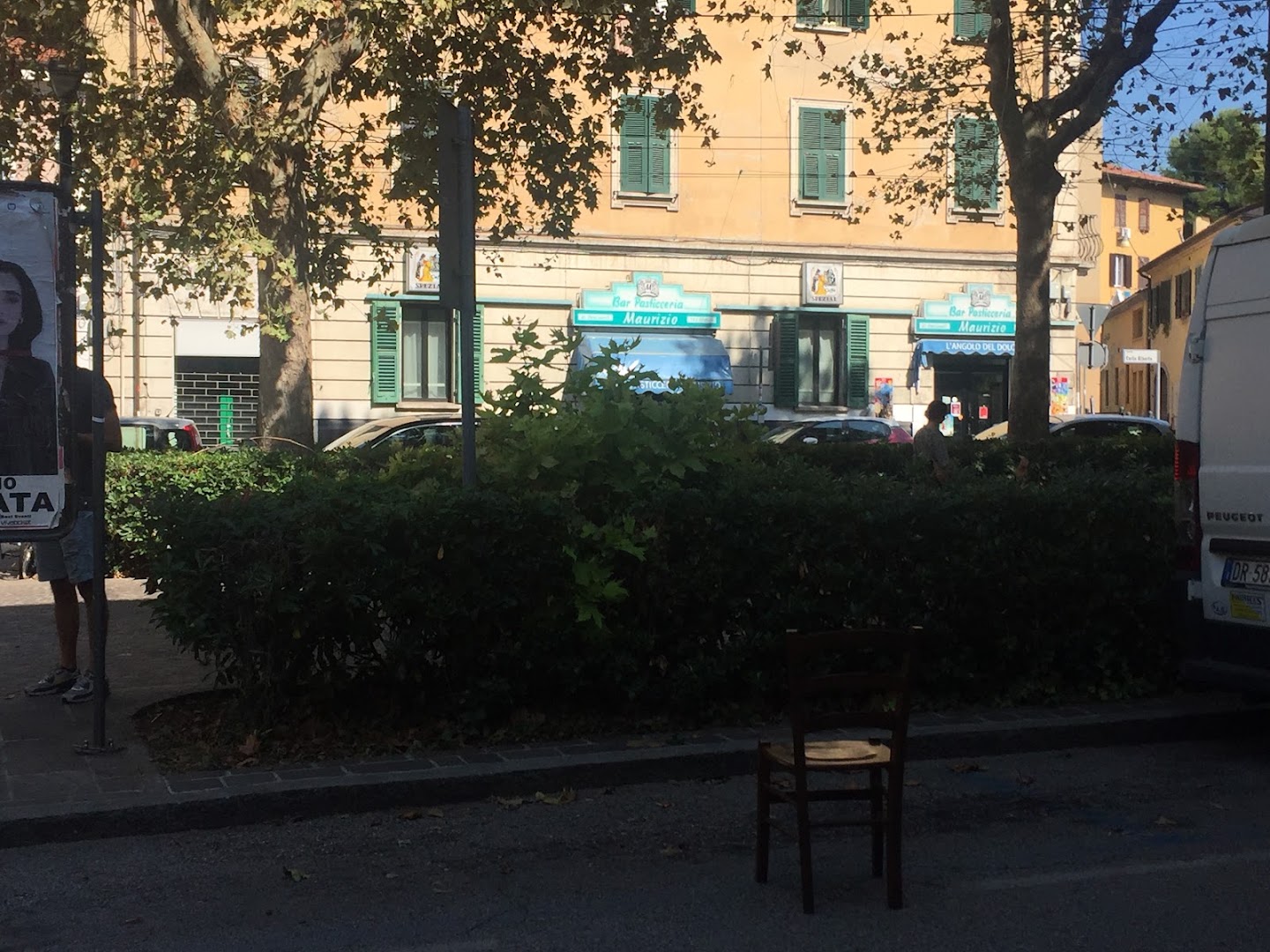 Bar Pasticceria Langolo Del Dolce