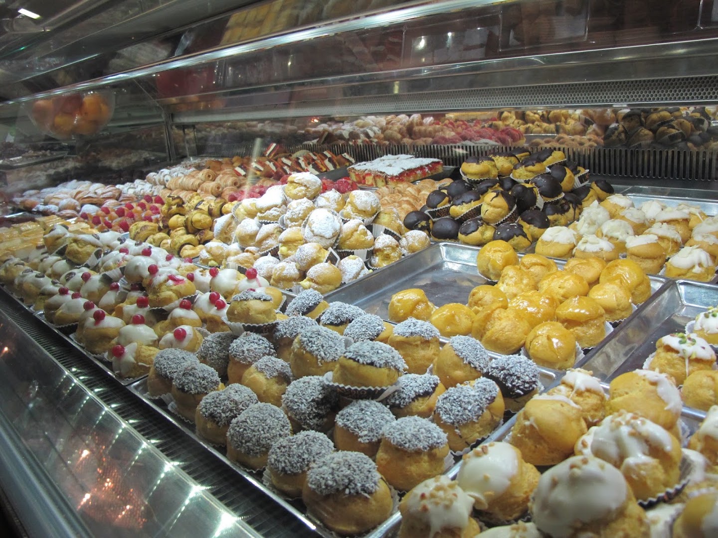 Bar Pasticceria L'Angolo Dolce