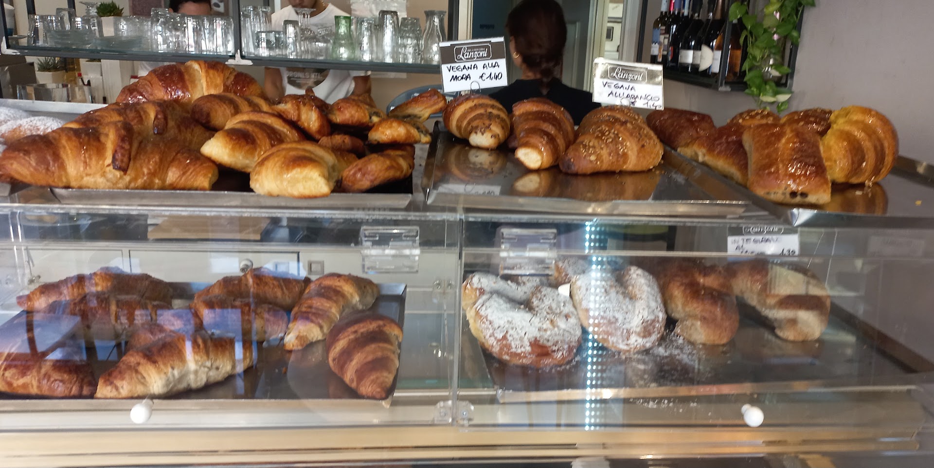 Bar Pasticceria Lanzoni