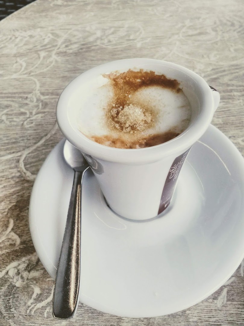 Bar Pasticceria Lanzoni
