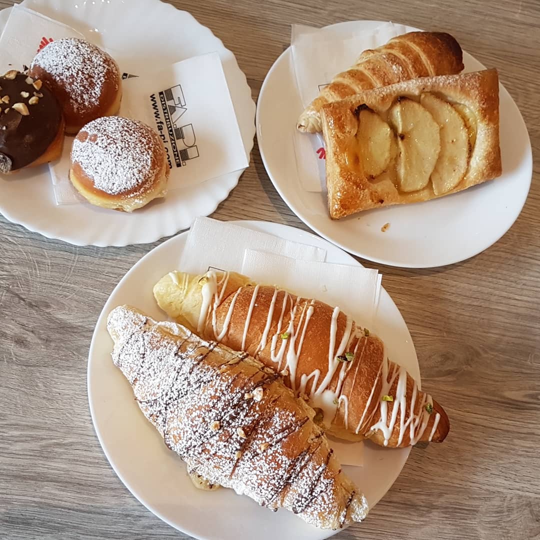 Bar Pasticceria Lanzoni