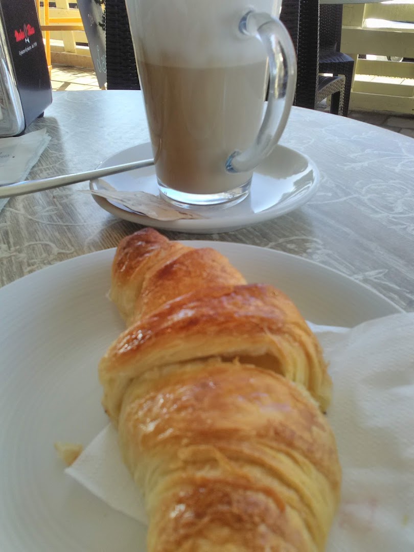 Bar Pasticceria Lanzoni