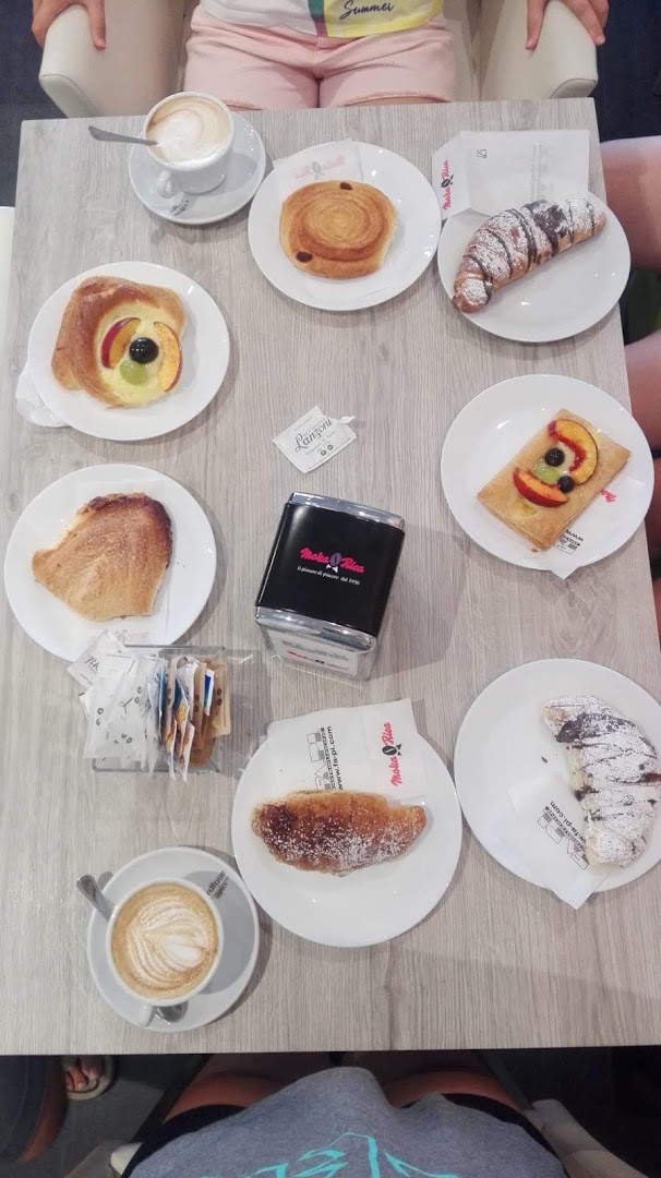 Bar Pasticceria Lanzoni