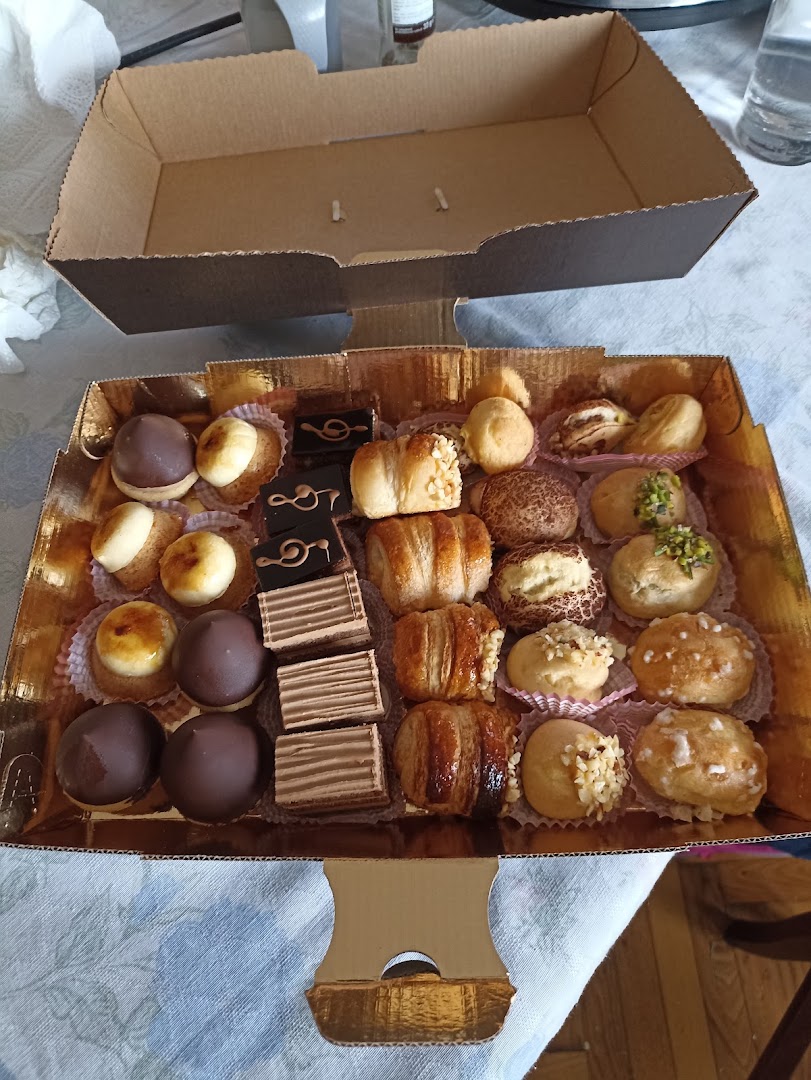 Bar Pasticceria "L'Arte del Gusto"