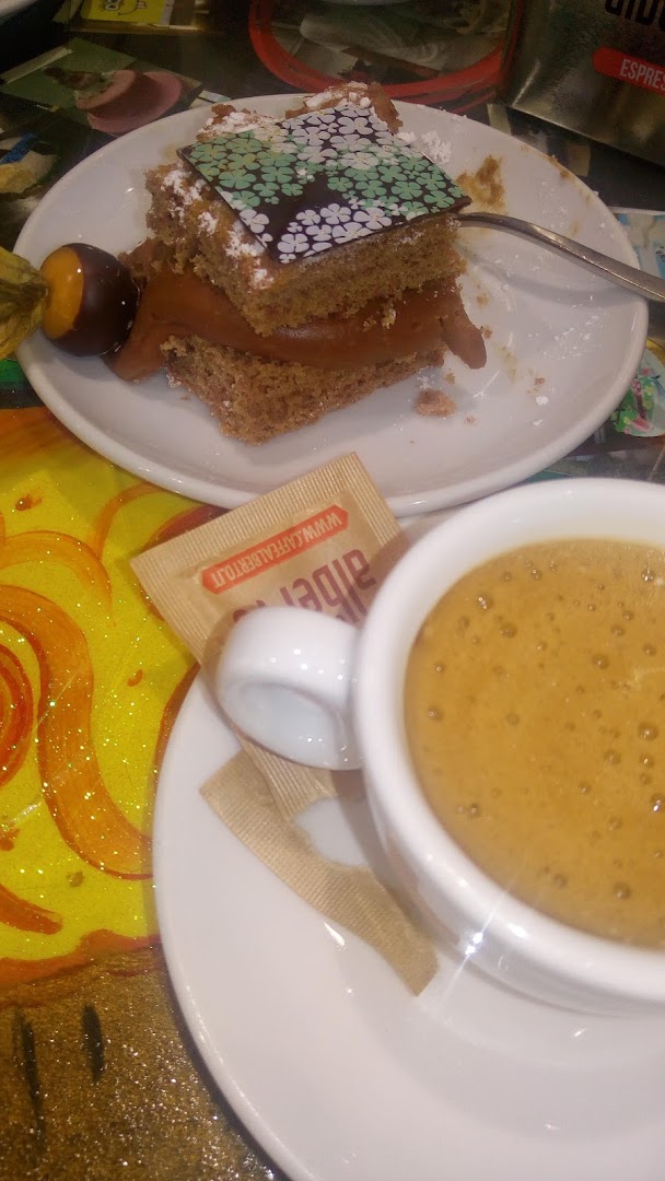 Bar Pasticceria "L'Arte del Gusto"