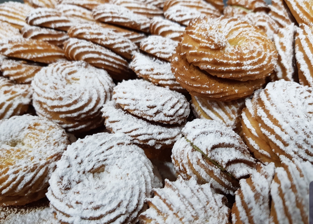 Bar Pasticceria Lattuga