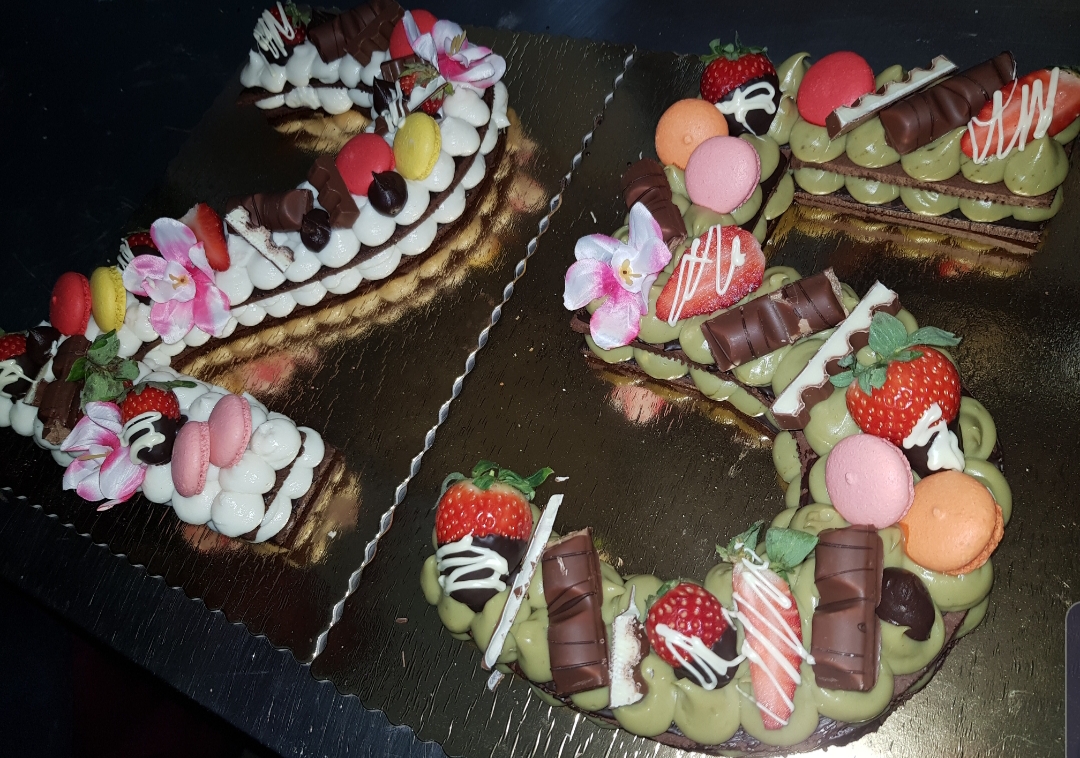 Bar Pasticceria Lattuga