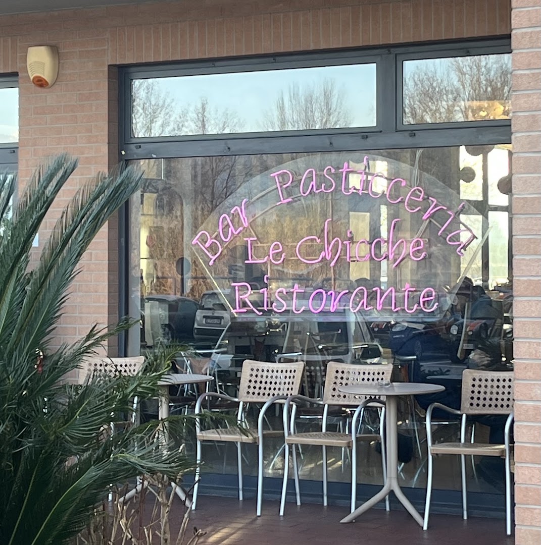 Bar Pasticceria Le Chicche